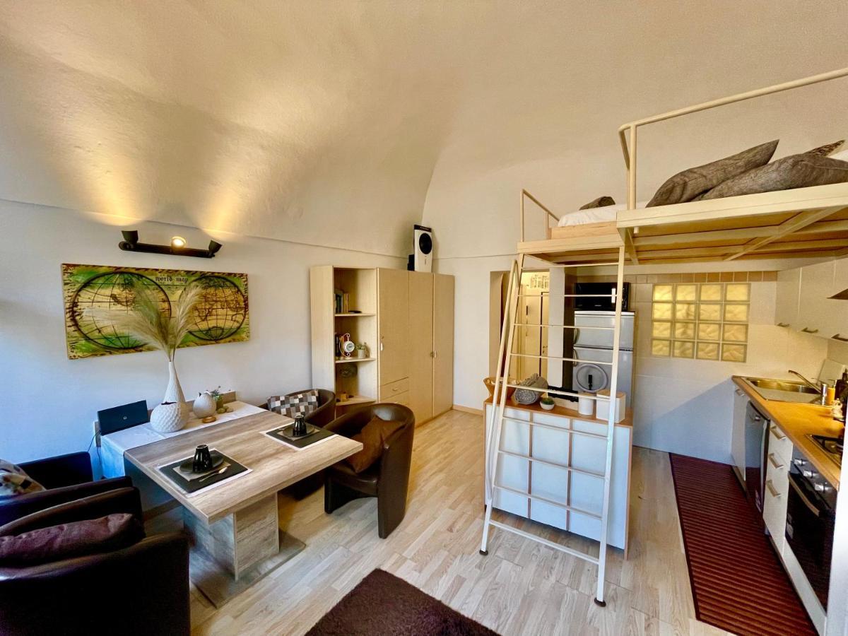 Vialunga Apartment In The Old Town Bordighera Exterior photo