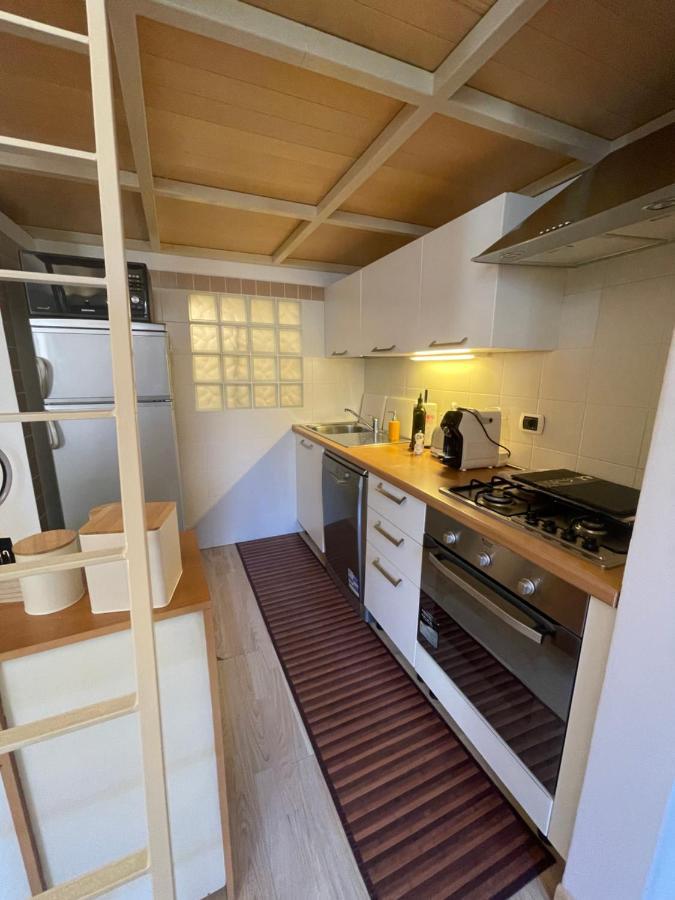 Vialunga Apartment In The Old Town Bordighera Exterior photo
